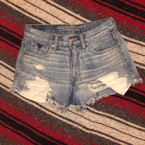 American Eagle Festival Shorts